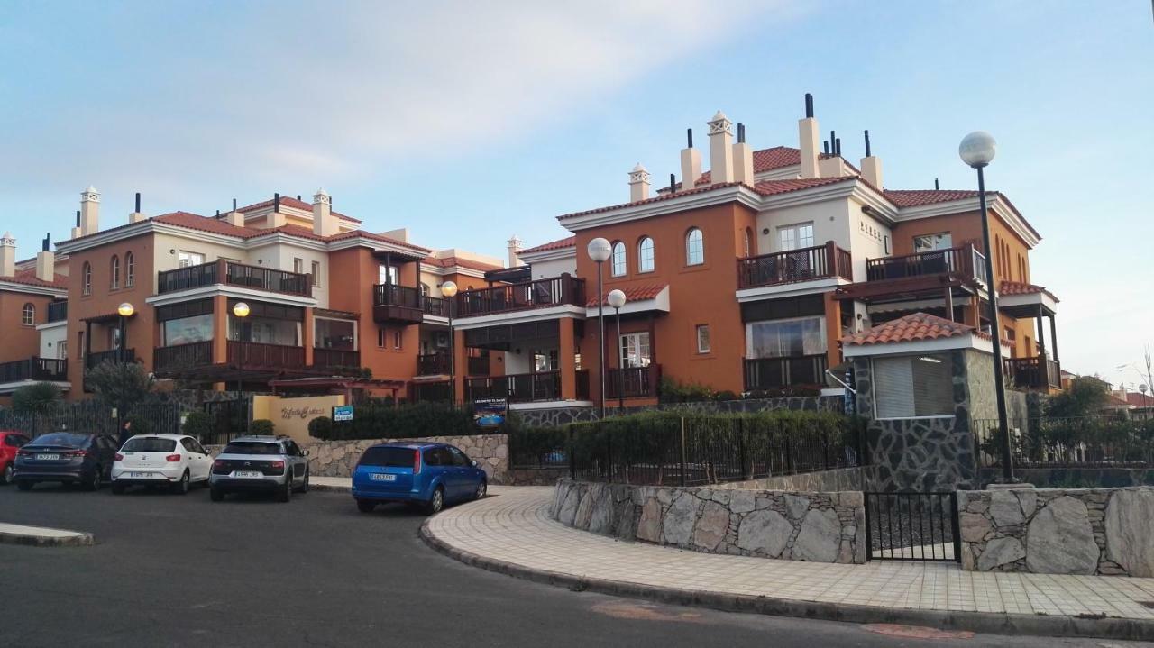 Luxury Apartment In Monte Carrera , Arguineguin La Playa de Arguineguin Exterior photo